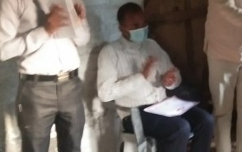 बैतडीको दोगडाकेदारमा भर्चुअल माध्यमबाट नेतृत्व सीप विकास तालिम 